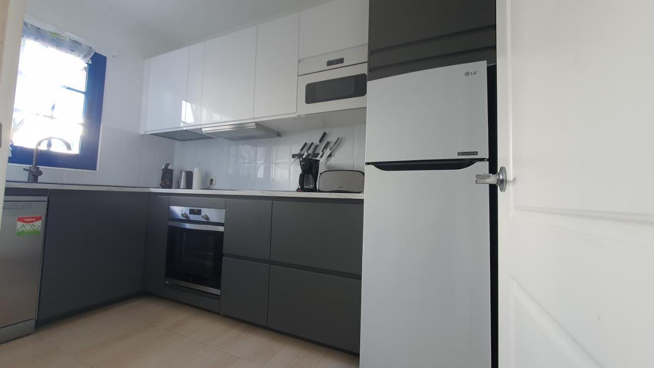 Вилла Casa Yaiza Коста Бланка Экстерьер фото
